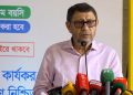 সময়মতো হামের টিকা না দেওয়ায় খেসারত দিতে হচ্ছে: স্বাস্থ্যমন্ত্রী