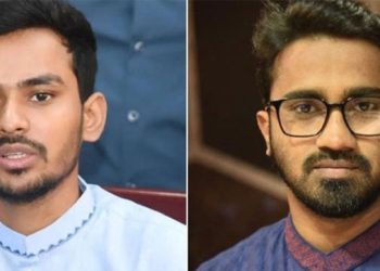 আসিফ মাহমুদের দুর্নীতির বিষয়টি এনসিপিতে ওপেন সিক্রেট দাবি রাশেদ খানের
