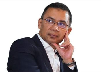 বিশাল বহরের অপচয় ঠেকিয়ে জাতিসংঘের সভায় বাংলাদেশের প্রতিনিধিত্ব