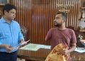 মানুষের দুঃখ-দুর্দশা শুনছেন গাজীপুরের ডিসি, মিলছে তাৎক্ষণিক সমাধান