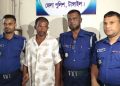 বাসাইলে দুর্বৃত্তদের হামলায় সাবেক আনসার সদস্য নিহত, গ্রেপ্তার ২