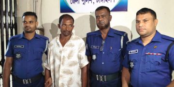 বাসাইলে দুর্বৃত্তদের হামলায় সাবেক আনসার সদস্য নিহত, গ্রেপ্তার ২