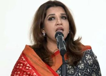 রোহিঙ্গা প্রত্যাবাসনে আন্তর্জাতিক সহযোগিতা চায় বাংলাদেশ: শামা ওবায়েদ