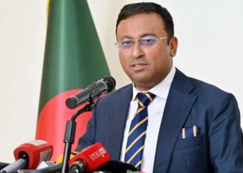 তারেক রহমানের ভারত সফর নিয়ে ইতিবাচক আলোচনা চলছে: হুমায়ুন কবির