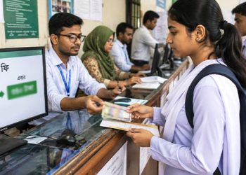 একাদশে ভর্তির আবেদন ২ সেপ্টেম্বর, ক্লাস শুরু ২৩ সেপ্টেম্বর