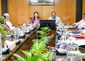 মাদক নির্মূল ও আইনশৃঙ্খলা রক্ষায় কঠোর বার্তা দিলেন প্রতিমন্ত্রী টুকু