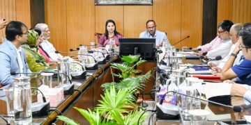 মাদক নির্মূল ও আইনশৃঙ্খলা রক্ষায় কঠোর বার্তা দিলেন প্রতিমন্ত্রী টুকু