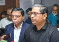 এমপিওভুক্ত শিক্ষকরা নির্বাচনে অংশগ্রহণ নিতে পারবেন কি না, সিদ্ধান্ত নেবে ইসি