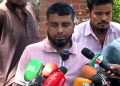 এমপি গাজী নজরুলের সঙ্গে সম্পর্কের ঘটনায় শ্যালককে দায়ী করলেন মরিয়মের বাবা