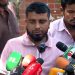 এমপি গাজী নজরুলের সঙ্গে সম্পর্কের ঘটনায় শ্যালককে দায়ী করলেন মরিয়মের বাবা