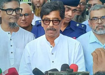 দেশে সারের কোনো সংকট নেই, উদ্বিগ্ন হওয়ার কারণ নেই: কৃষিমন্ত্রী