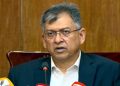 অপ্রতিম হত্যা: দ্রুত বিচারের আশা স্বরাষ্ট্রমন্ত্রীর