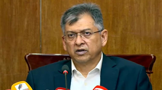 অপ্রতিম হত্যা: দ্রুত বিচারের আশা স্বরাষ্ট্রমন্ত্রীর