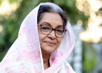 দিলারা জামানের বাড়ি দখলের খবর, যা বললেন অভিনেত্রী