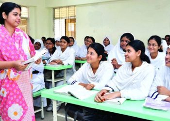 মাধ্যমিকের নন-ক্যাডার শিক্ষকদের পদোন্নতির উদ্যোগ