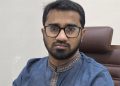 জামায়াত আওয়ামী লীগের পথ ধরে হাঁটছে : রাশেদ খান