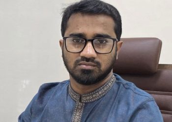 জামায়াত আওয়ামী লীগের পথ ধরে হাঁটছে : রাশেদ খান