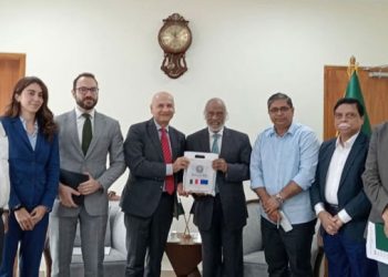বাংলাদেশ-ইতালি সম্পর্ক জোরদারে অর্থনীতি ও কর্মসংস্থানে সহযোগিতার আহ্বান