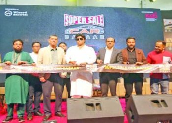 নতুন-রিকন্ডিশন্ড-ব্যবহৃত গাড়ি, সবই মিলবে আইসিসিবিতে