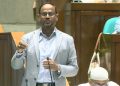 প্রতি ইউনিয়নে একজন ও উপজেলায় চার পশুচিকিৎসক নিয়োগ দেবে সরকার: প্রতিমন্ত্রী টুকু