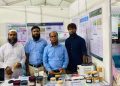 পাটের পলিমারে নতুন শিল্পের সম্ভাবনা দেখছেন মাভাবিপ্রবির অধ্যাপক ড. বাশার