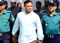 বিডিআর হত্যার প্রত্যক্ষদর্শীদের হত্যার পর বস্তায় বেঁধে নদীতে ফেলেন জিয়াউল