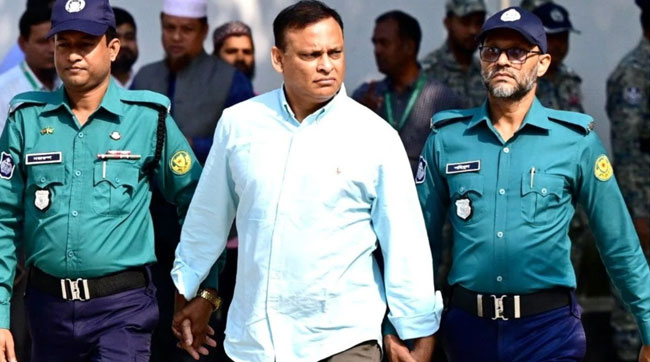 বিডিআর হত্যার প্রত্যক্ষদর্শীদের হত্যার পর বস্তায় বেঁধে নদীতে ফেলেন জিয়াউল