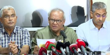 বাংলাদেশে জ্বালানি তেলের দাম কম বলে দাবি রিজভীর
