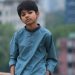 অপ্রতিমকে নিয়ে অপপ্রচারের অভিযোগে বাবার জিডি