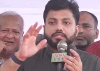 নিরীহ আওয়ামী পরিবারের ওপর অমানবিক না হওয়ার অনুরোধ ইশরাক হোসেনের