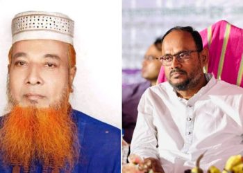 টাঙ্গাইলে জেলা তাঁতীদল সভাপতির মৃত্যু, প্রতিমন্ত্রী টুকুর শোক