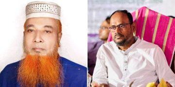 টাঙ্গাইলে জেলা তাঁতীদল সভাপতির মৃত্যু, প্রতিমন্ত্রী টুকুর শোক