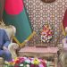 দুষ্টের দমনে কঠোর, শিষ্টের প্রতি মানবিক হতে পুলিশের প্রতি রাষ্ট্রপতির নির্দেশ