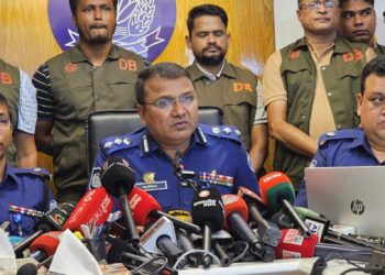 আইফোনের লোভে অপ্রতিমকে পিটিয়ে হত্যা করা হয়েছে : পুলিশ সুপার