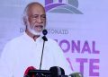 ক্ষমতা ও পদবী দেশের ঊর্ধ্বে নয়: আবদুল মঈন খান
