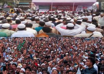 রাজনীতিতে ‘ডিসেম্বর’— আওয়ামী লীগের আল্টিমেটামকে কি জামায়েত জোটের সমর্থন?