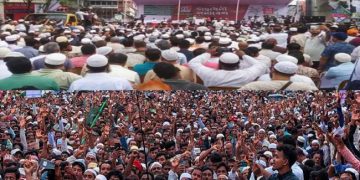 রাজনীতিতে ‘ডিসেম্বর’— আওয়ামী লীগের আল্টিমেটামকে কি জামায়েত জোটের সমর্থন?