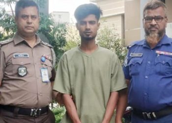 বাসাইলে অপহরণের ২৭ দিন পর স্কুলছাত্রী উদ্ধার, প্রধান আসামি গ্রেপ্তার