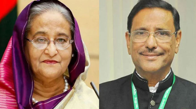 হাসিনা-কাদেরসহ ১১ জনের বিরুদ্ধে অভিযোগ গঠন শুনানি আজ