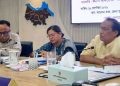 হাসপাতালে সময়মতো ফার্নিচার না আসায় কৈফিয়ত চাইলেন সংস্কৃতি প্রতিমন্ত্রী