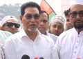 আইনশৃঙ্খলা পরিস্থিতি অবনতির সুযোগ কাউকে দেওয়া হবে না: চিফ হুইপ
