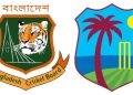 অক্টোবরে বাংলাদেশ সফরে আসছে ওয়েস্ট ইন্ডিজ, দুই টেস্টের সূচি চূড়ান্ত