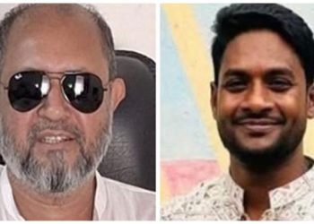 মির্জাপুরে আ.লীগ নেতা ফালু, সখীপুরে ছাত্রলীগের আনিস গ্রেপ্তার