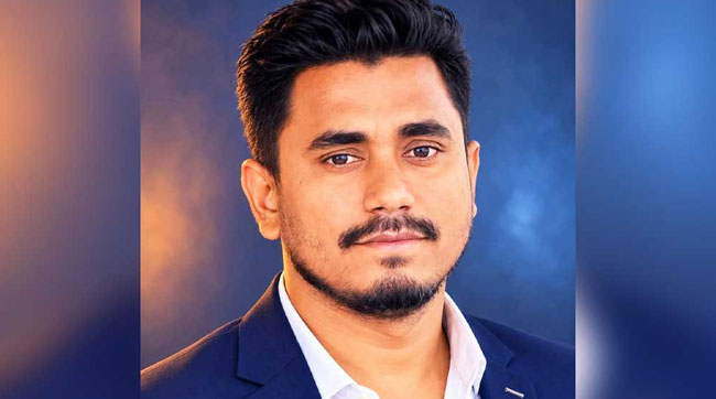প্রবাসী চাচাতো ভাইয়ের স্ত্রীকে নিয়ে ‘লাপাত্তা’ এনসিপি নেতা