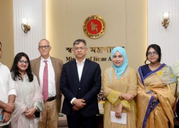বাক্‌স্বাধীনতা ও ব্যক্তিগত সুরক্ষায় সরকার সচেতন: স্বরাষ্ট্রমন্ত্রী