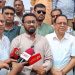 আ. লীগ আর কখনো রাজনীতিতে ফিরতে পারবে না : রাশেদ খান