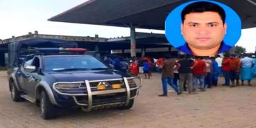 টাঙ্গাইলে পরিত্যক্ত তেলের পাম্পে ইউপি সদস্যকে কুপিয়ে হত্যা