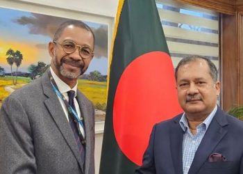 বাংলাদেশের উন্নয়নে জাতিসংঘের ভূমিকা প্রশংসনীয়: জহির উদ্দিন স্বপন