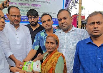 প্রাণিসম্পদের উন্নয়নে সরকার বিভিন্ন পদক্ষেপ নিয়েছে: সুলতান সালাউদ্দিন টুকু