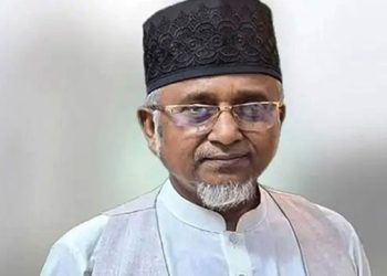 মরিয়মের মৃত্যুর মামলায় এমপি গাজী নজরুল ফের ৪ দিনের রিমান্ডে